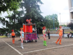 Pat Mouille et ses Mouillettes 010 * 4000 x 3000 * (5.08MB)